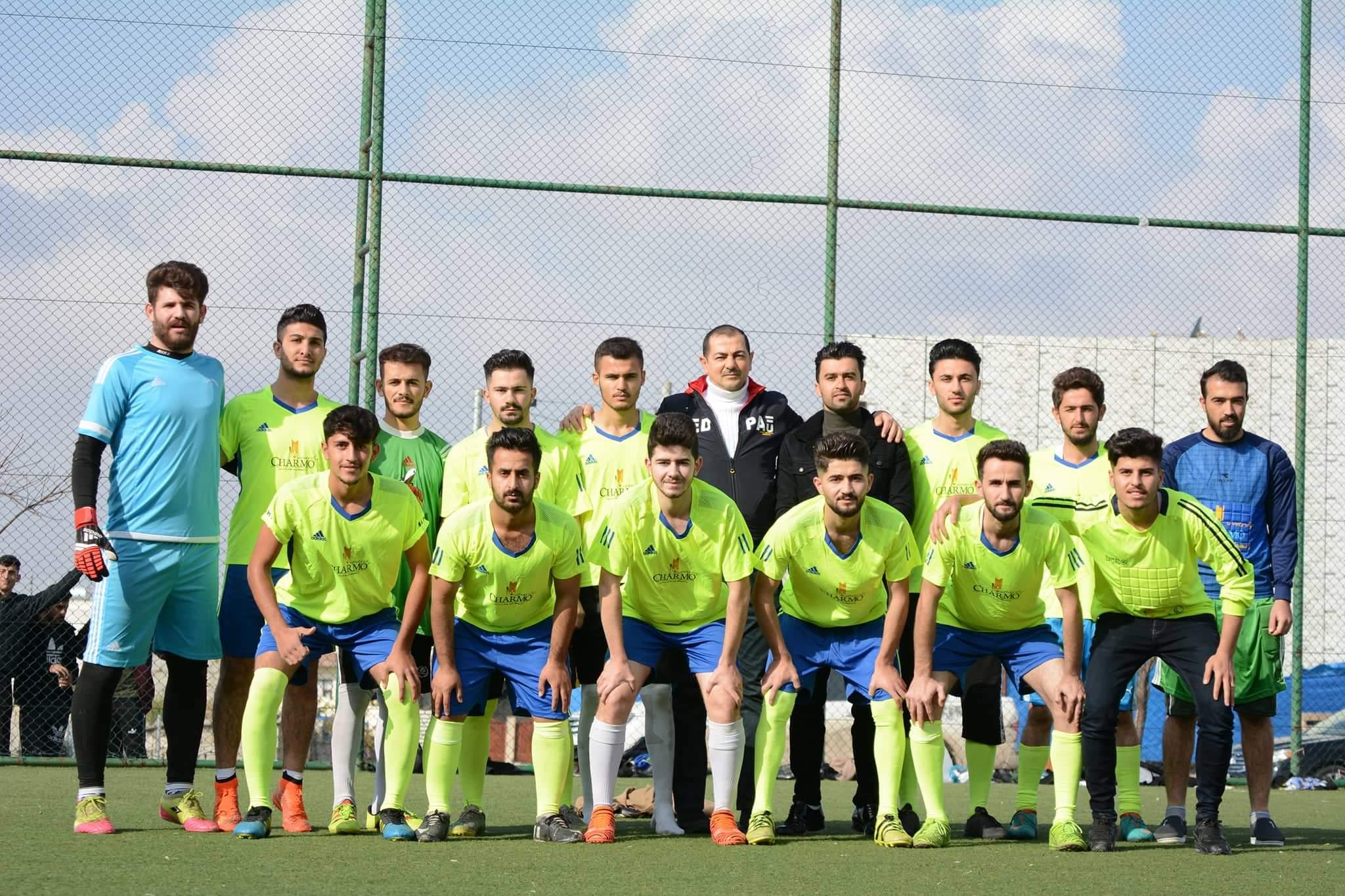 چالاکی خوێندکاران